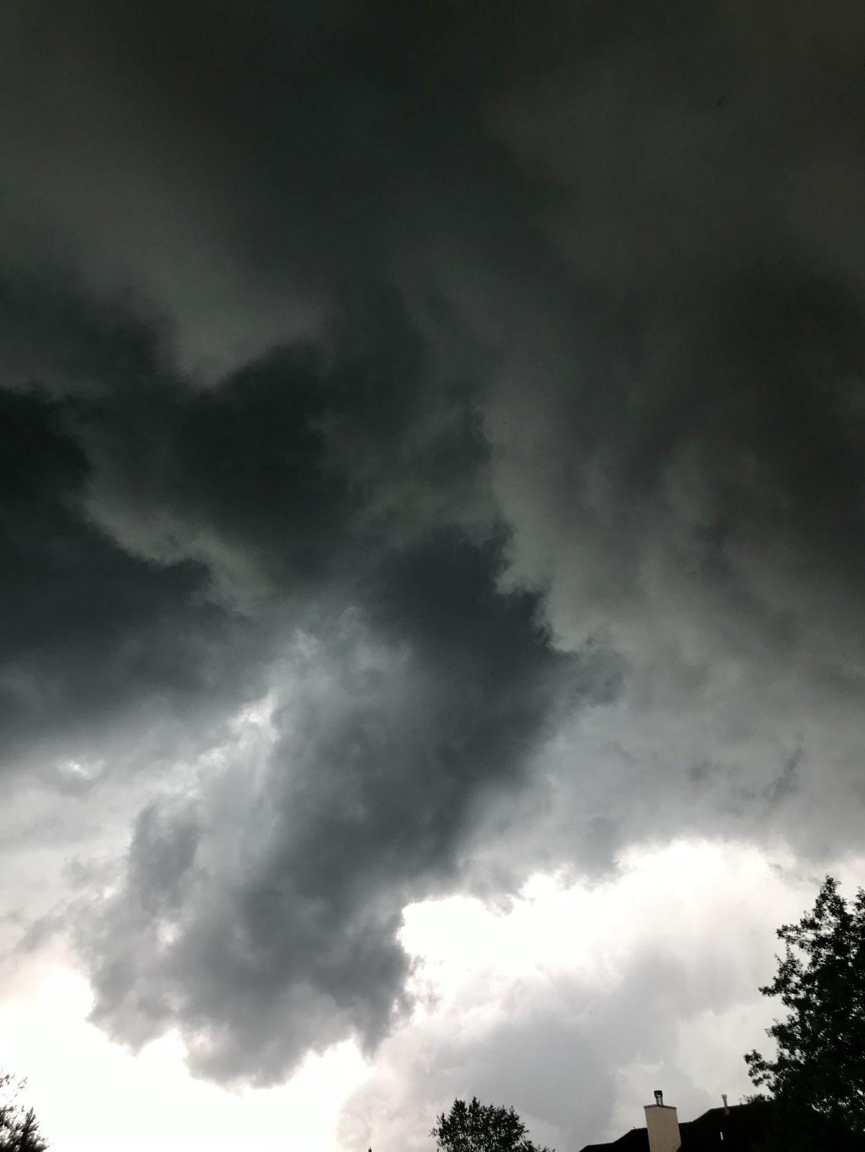 Storms